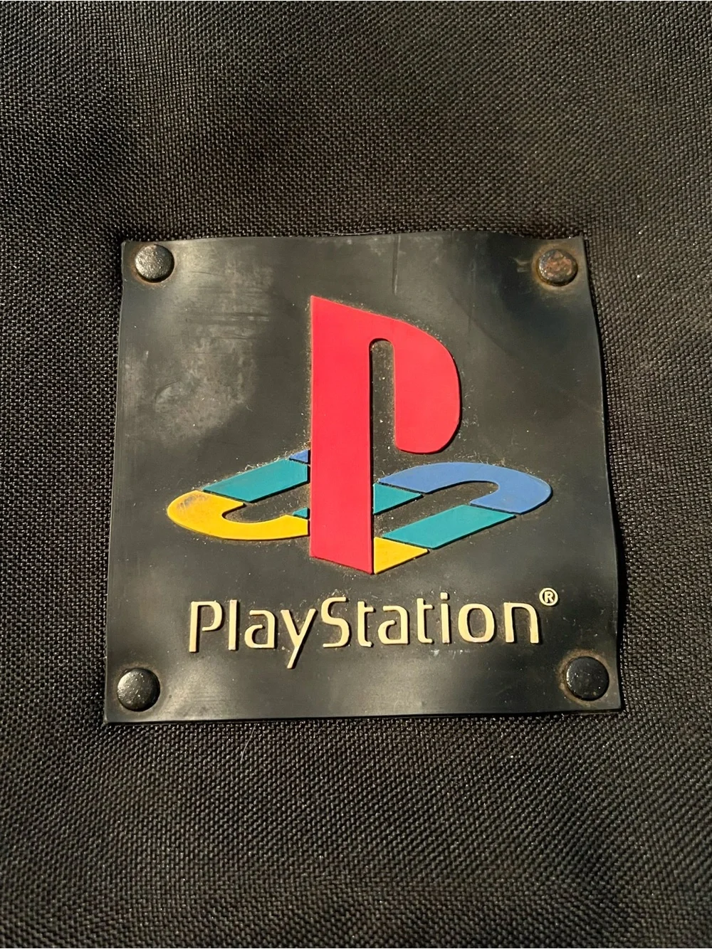 Sony original playstation